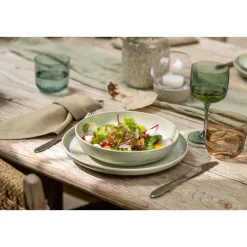 Italienische Genüsse<Villeroy & Boch Pastaschale 22 cm Perlemor Alga