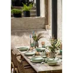 Italienische Genüsse<Villeroy & Boch Pastaschale 22 cm Perlemor Alga