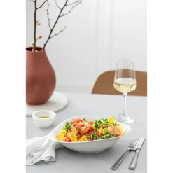 Villeroy & Boch Pastaschalen-Set 2-tlg. Dune Vapiano