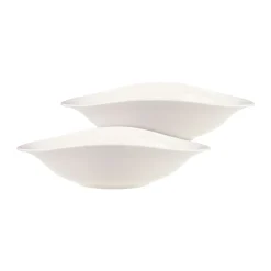 Geschirrsets 2 Personen<Villeroy & Boch Pastaschalen-Set 2-tlg. Dune Vapiano
