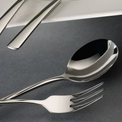 Kochwelt Entdecken|20 Jahre Tischwelt<Villeroy & Boch Pasta-Set 12-tlg. Manufacture Rock