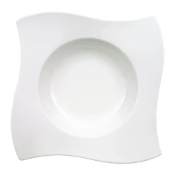 Villeroy & Boch Pastateller 28x28 cm NewWave