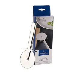 Villeroy & Boch Pizzaschneider 19 cm Daily Line Specials Edelstahl