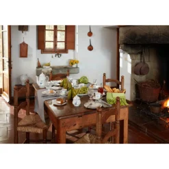 Servierplatten|Sommertafel<Villeroy & Boch Platte 36 cm Alt Luxembourg