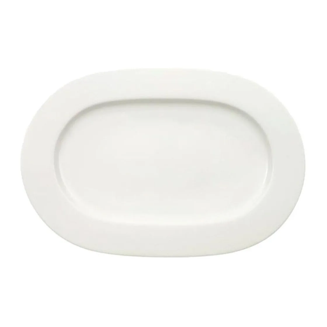 Villeroy & Boch Platte oval 34 cm Royal