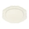 Villeroy & Boch Platte oval 37cm Manoir