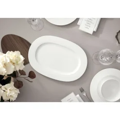 Villeroy & Boch Platte oval 41 cm Royal