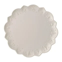 Weihnachtsgeschirr<Villeroy & Boch Platzteller 35 cm Toy's Delight Royal Classic