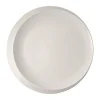Weihnachten|Tischdeko Weihnachten<Villeroy & Boch Präsentationsplatte 37 cm NewMoon