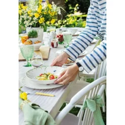 Villeroy & Boch Rotweinglas 0,2 l Boston Coloured Green