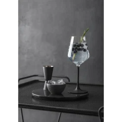 Villeroy & Boch Rotweinglas 4er-Set Manufacture Rock