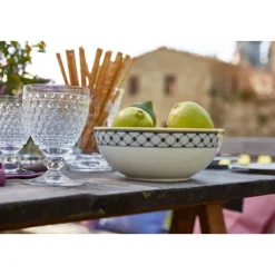 Rotweingläser<Villeroy & Boch Rotweinglas 0,2 l Boston klar