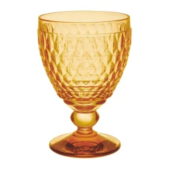 Bestseller<Villeroy & Boch Rotweinglas 0,2 l Boston Safron