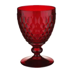 Villeroy & Boch Rotweinglas 0,2 l Boston Colored Red