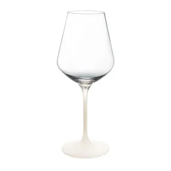 Rotweingläser|Weingläsersets<Villeroy & Boch Rotweinkelch 4er-Set Manufacture Rock blanc