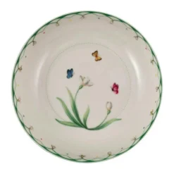 Villeroy & Boch Salatschale 19 cm Colourful Spring