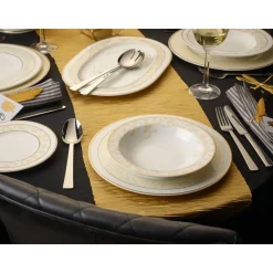 Villeroy & Boch Salatschale 20cm Ivoire