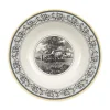 Schalen<Villeroy & Boch Salatschale 20cm Audun Ferme