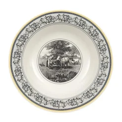 Schalen<Villeroy & Boch Salatschale 20cm Audun Ferme