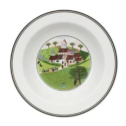 Schalen<Villeroy & Boch Salatschale 20 cm Design Naif Heirat