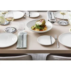 Suppenteller|Sommertafel<Villeroy & Boch Salat-/Servierschüssel 29 cm Afina