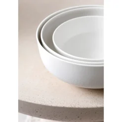 Villeroy & Boch Salat-/Servierschüssel 24 cm Afina