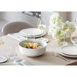 Villeroy & Boch Salat-/Servierschüssel 24 cm Afina