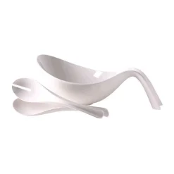 Villeroy & Boch Salat-Set 3tlg. Flow