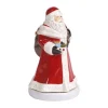 Villeroy & Boch Santa drehend Nostalgic Melody