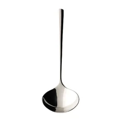 Servierlöffel<Villeroy & Boch Saucenlöffel Piemont 18/10
