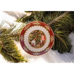 Villeroy & Boch Schale 17 cm Toy’s Fantasy Spielende Kinder