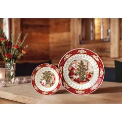 Villeroy & Boch Schale 17 cm Toy’s Fantasy Spielende Kinder