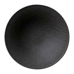 Antipasti Geschirr|Schalen<Villeroy & Boch Schale 28 cm Manufacture Rock