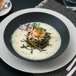 Antipasti Geschirr|Schalen<Villeroy & Boch Schale 28 cm Manufacture Rock