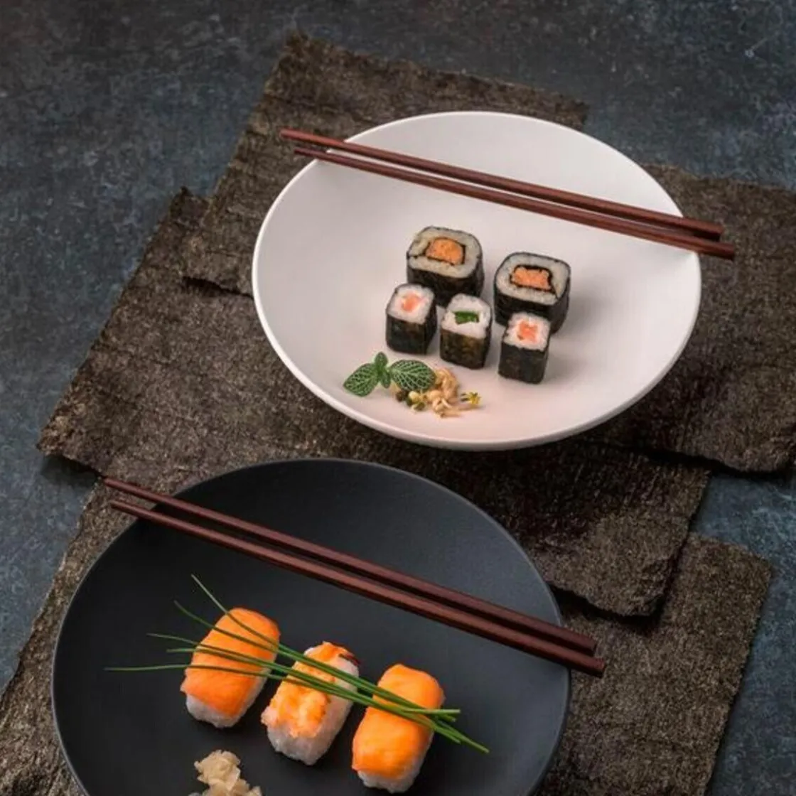 Villeroy & Boch Schale 28 cm Manufacture Rock blanc