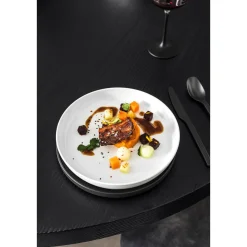 Villeroy & Boch Schale 24 cm Iconic Weiß