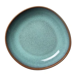 Villeroy & Boch Schale flach 21 cm Lave glacé