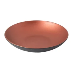 Halloween<Villeroy & Boch Schale flach 24 cm Manufacture Glow