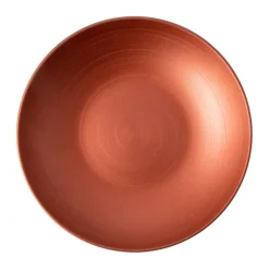 Halloween<Villeroy & Boch Schale flach 24 cm Manufacture Glow