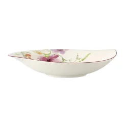 Villeroy & Boch Schale flach 34cm Mariefleur Serve & Salad