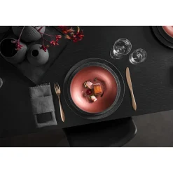 Weihnachten<Villeroy & Boch Schale flach 24 cm Manufacture Glow