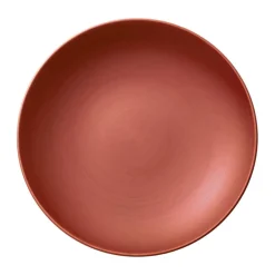 Halloween|Weihnachten<Villeroy & Boch Schale flach Manufacture Glow