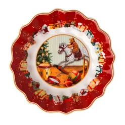 Villeroy & Boch Schale rund 15x15x7,5cm Toy's Fantasy