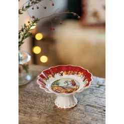 Villeroy & Boch Schale rund 15x15x7,5cm Toy's Fantasy