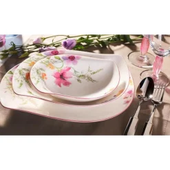 Villeroy & Boch Schale tief 29cm Mariefleur Serve & Salad