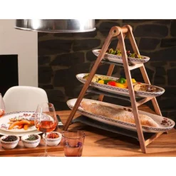 Villeroy & Boch Schale 56x18 cm Artesano Original