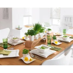 Villeroy & Boch Schale 17x17 cm NewWave