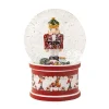 Villeroy & Boch Schneekugel 17 cm Christmas Toy's Nussknacker