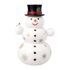 Villeroy & Boch Schneemann Dose 31 cm Christmas Toys Memory