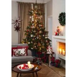 Weihnachten<Villeroy & Boch Schneemann 36 cm Christmas Toys Memory